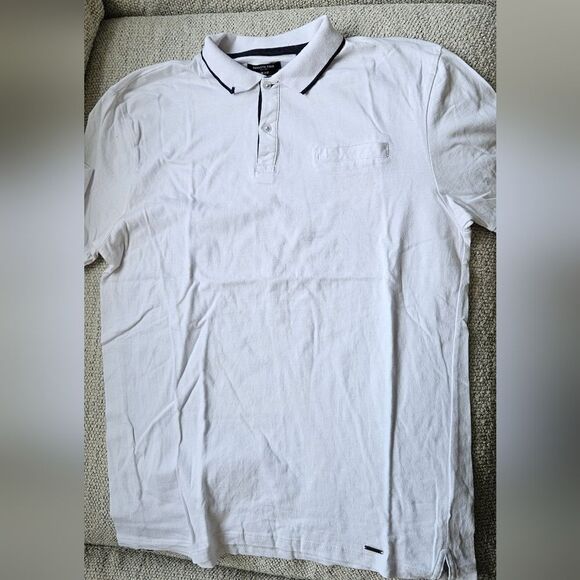 💝Kenneth Cole slim fit mens collared shirt - Picture 4 of 5